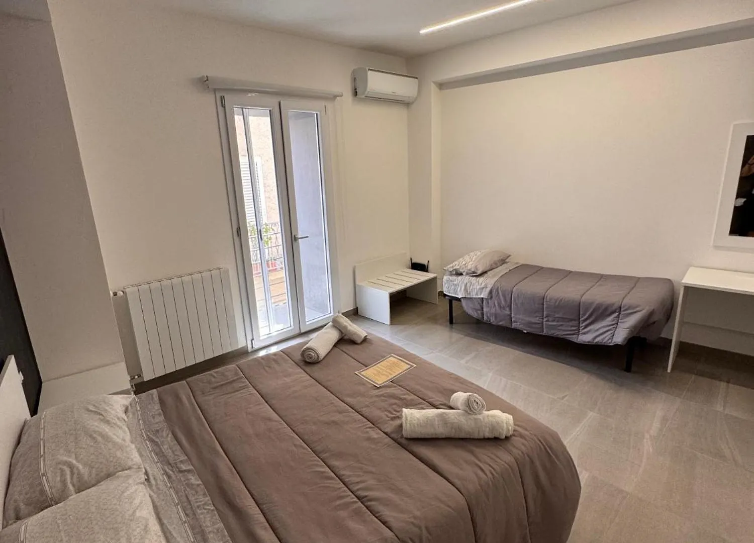 Le Camere dell’Emiro Castronuovo di Sicilia Affittacamere