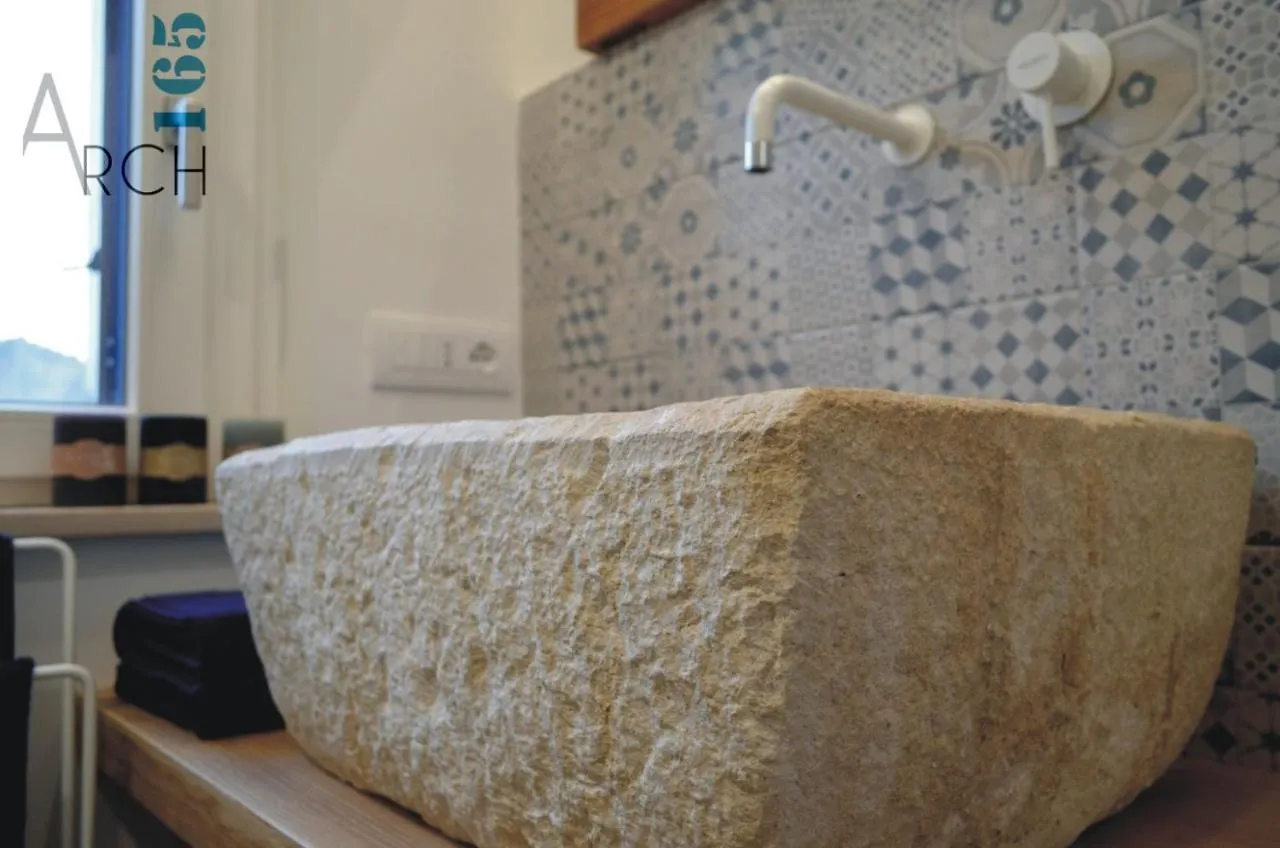 Le Camere Dell'Emiro Castronuovo di Sicilia Italy