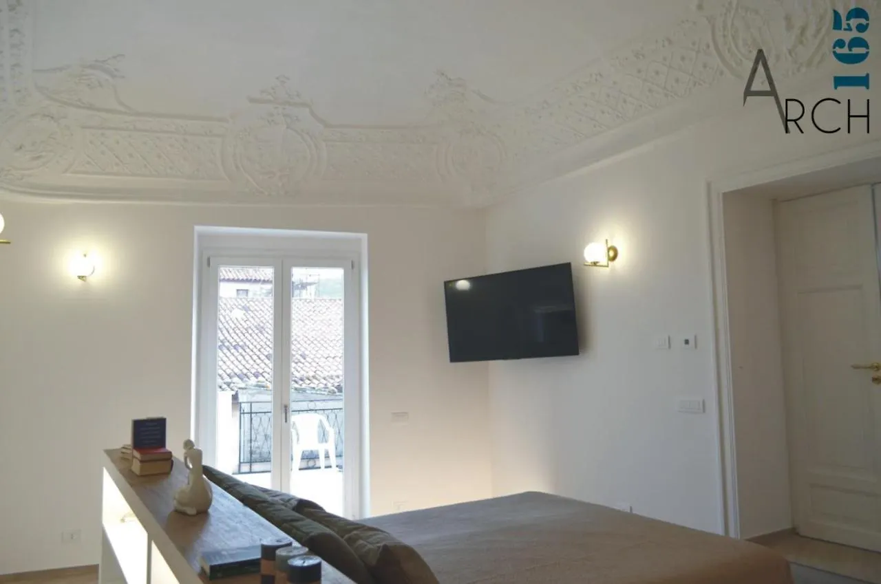 Guest house Le Camere Dell'Emiro Castronuovo di Sicilia