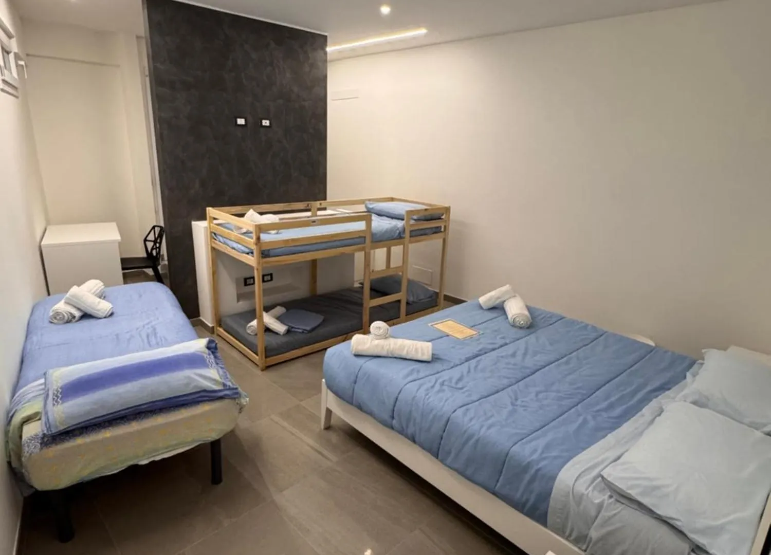 Guest house Le Camere Dell'Emiro Castronuovo di Sicilia