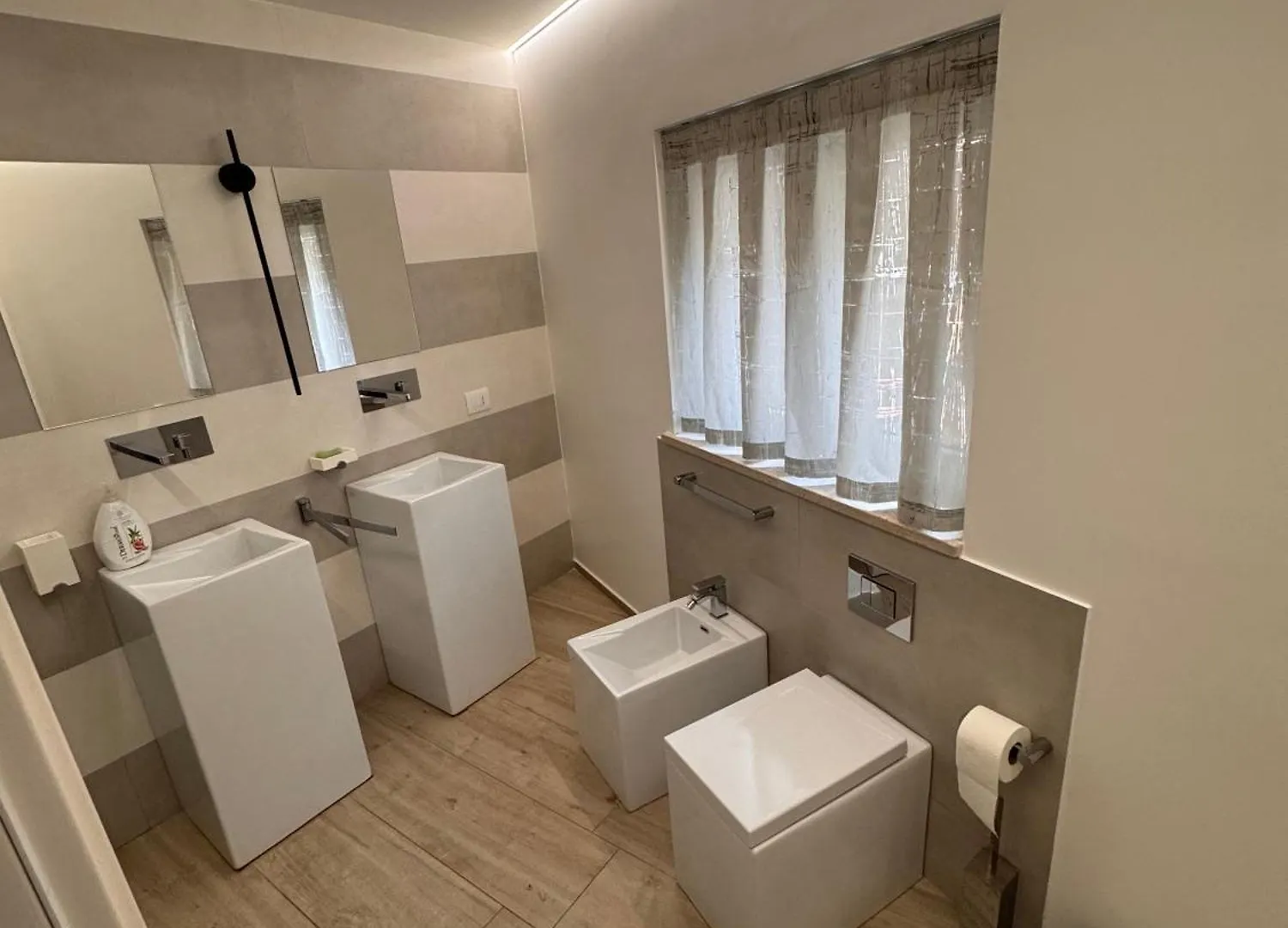 Le Camere Dell'Emiro Castronuovo di Sicilia Guest house