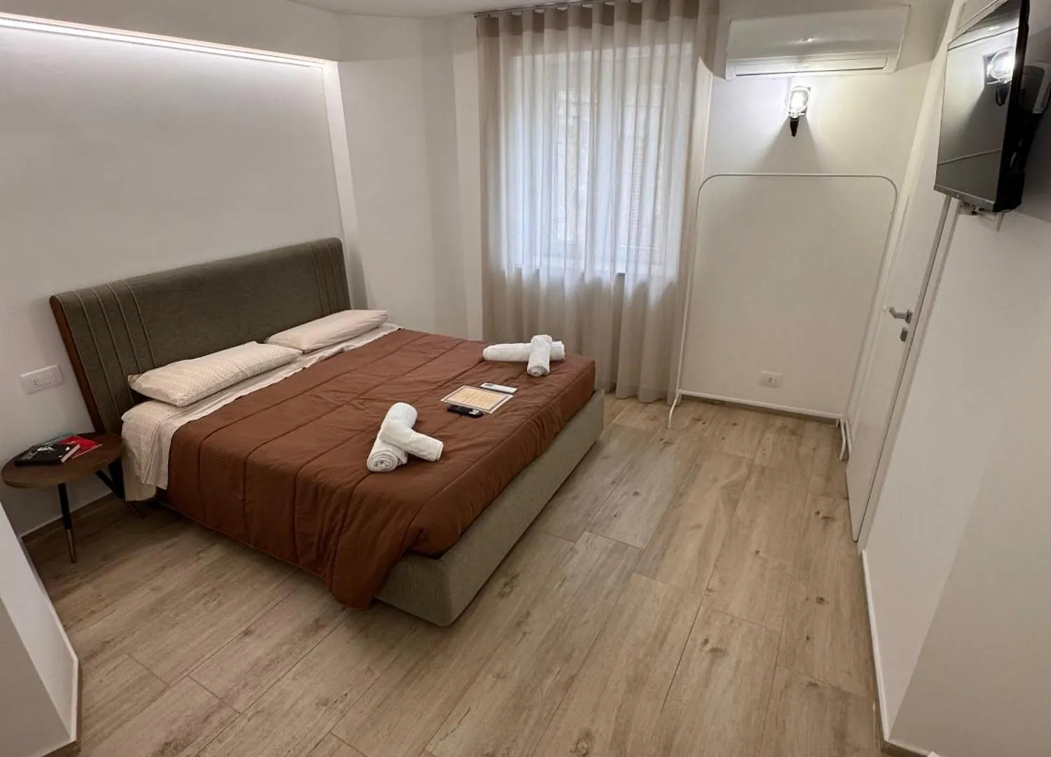 Le Camere Dell'Emiro Castronuovo di Sicilia